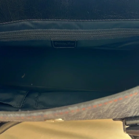 DIOR HANDBAG - Picture 10 of 15